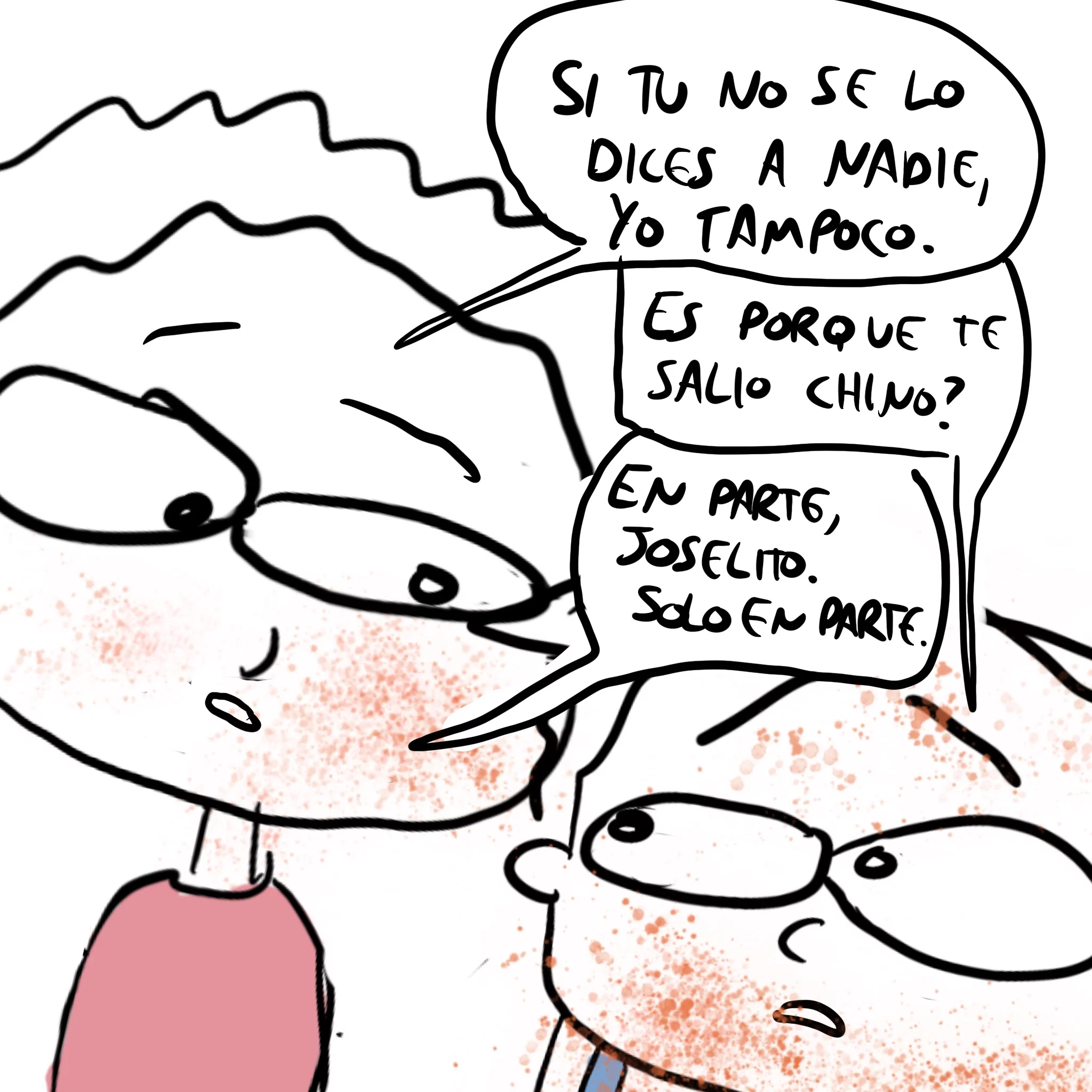 el bebe